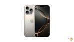 iPhone 16 Pro – 128GB opslag – Tweedehands toestel, Ophalen, Zo goed als nieuw, Overige typen, Apple iPhone