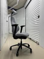 Flokk RH Mereo 220 Professionele bureaustoel, Huis en Inrichting, Bureaustoelen, Ophalen, Gebruikt, Grijs, Bureaustoel