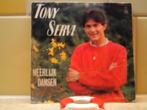 tony servi -- jouw warme land /// heerlijk dansen  25n, 7 inch, Single, Ophalen of Verzenden, Zo goed als nieuw