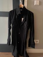 Zwart jurkje maat L Melting Stockholm, Kleding | Dames, Jurken, Zwart, Maat 42/44 (L), Nieuw, Ophalen of Verzenden