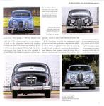 Factory-Original Jaguar Mk1 & Mk2, Verzenden, Nigel Thorley, Nieuw, Overige merken