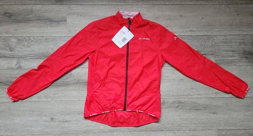 Nieuw Fietsjack Vaude Dames maat 38 / S, Fietsen en Brommers, Fietsaccessoires | Fietskleding, Nieuw, Dames, Bovenkleding, S, Ophalen of Verzenden