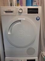 Bosch warmtepomp droger serie 6, 6 tot 8 kg, Ophalen, Zo goed als nieuw, Overige typen