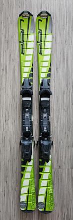 Elan Explore Pro 120 Ski's, Gebruikt, 100 tot 140 cm, Carve, Skiën