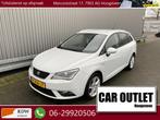 SEAT Ibiza ST 1.2 TSI FR AUTOMAAT, 121Dkm. Clima, Stoelvw, N, Auto's, Seat, Euro 5, Gebruikt, Leder en Stof, Lichtsensor