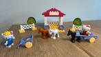 Hello kitty paardenstal, Kinderen en Baby's, Speelgoed | Duplo en Lego, Ophalen of Verzenden, Complete set, Duplo