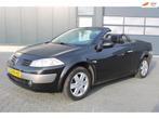 Renault Mégane Coupé-Cabriolet 1.6-16V Privilège Luxe NIE, Auto's, Renault, Voorwielaandrijving, Stof, Gebruikt, 4 cilinders