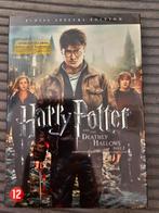 Harry Potter DVD - De Relieken van de Dood Deel 2, Cd's en Dvd's, Vanaf 12 jaar, Ophalen of Verzenden, Zo goed als nieuw, Fantasy