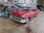 '57 Chevy, 1:32 tot 1:50, Nieuw, Ophalen of Verzenden, Italeri