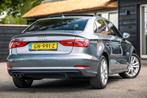 Audi A3 Limousine 1.4 TFSI 150 PK Pro Line Plus Automaat I P, Auto's, Gebruikt, 4 cilinders, 150 pk, Leder en Stof