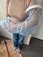 Douchehoes arm, Ophalen of Verzenden