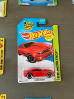 Hot Wheels '13 copo camaro, Hobby en Vrije tijd, Modelauto's | Overige schalen, Ophalen of Verzenden, Nieuw