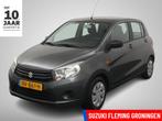 Suzuki Celerio 1.0 Comfort, Auto's, Suzuki, Gebruikt, 400 kg, 68 pk, Origineel Nederlands
