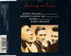 Danny Wilson – Mary's Prayer CD Single 1988 💿, Verzenden, Overige genres, Maxi-single, Zo goed als nieuw