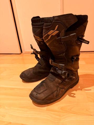 Tcx laarzen maat 45 waterdicht beschikbaar voor biedingen
