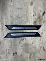 Instaplijsten set BMW M sport BMW F series 5147805103705, Auto-onderdelen, Interieur en Bekleding, Gebruikt, Einsteinlaan 5 rijswijk