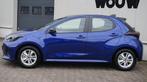 Mazda 2 Hybrid 1.5 Automaat | Apple Carplay/Android Auto | A, 12 maanden, Gebruikt, Blauw, 1490 cc