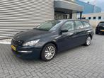Peugeot 308 SW 1.2 PureTech Blue Lease, Voorwielaandrijving, Gebruikt, Euro 6, 1199 cc