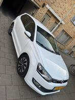 Volkswagen Polo 1.4 TDI 55KW BMT 2015 Wit, Auto's, Volkswagen, Voorwielaandrijving, Stof, 74 pk, Euro 6