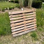Pallet 2x gratis Wellseind, Ophalen, Minder dan 200 cm, Pallet