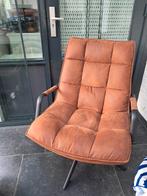 Leuke draaistoel, Huis en Inrichting, Ophalen, Zo goed als nieuw, 50 tot 75 cm