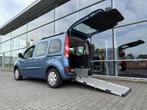 Renault Kangoo Family 3+1 Rolstoelauto 1.6-16V Expression (N, Gebruikt, Beige, Blauw, Bedrijf