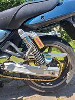 Suzuki GSX 750, 1200 of Yamaha XJR 1200, 1300 Showa, Ophalen