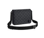 LV side bag, Verzenden