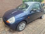 Ford KA, 839 kg, Twingo, 74 pk, 4 cilinders