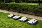 Honda Miimo robotmaaier HRM 1000, 1500, 1500 live, 4000 live, Tuin en Terras, Ophalen, Nieuw, 20 tot 25 cm, Honda
