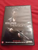 Killing them softly, Cd's en Dvd's, Dvd's | Thrillers en Misdaad, Ophalen of Verzenden, Zo goed als nieuw, Vanaf 16 jaar