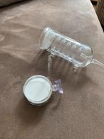 Glazen co2 diffusers, Ophalen of Verzenden, Zo goed als nieuw