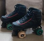 Rollerskates z.g.a.n. maat 34, Overige merken, Kinderen, Ophalen of Verzenden, Zo goed als nieuw