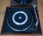 Platenspeler Gerrard, Automatisch, Zo goed als nieuw, Platenspeler, Ophalen