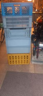 Kratjes, Ophalen, 40 tot 60 cm, 50 tot 75 cm, Minder dan 35 cm