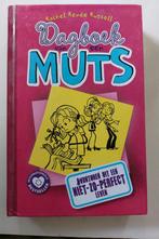 Dagboek van een muts Avonturen uit een niet zo perfect leven, Ophalen of Verzenden, Zo goed als nieuw