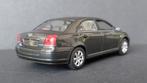 Toyota Avensis Sedan 1998 1:43 Minichamps Pol, Hobby en Vrije tijd, Modelauto's | 1:43, Ophalen of Verzenden, Zo goed als nieuw