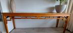 Sidetable, Ophalen, Gebruikt, 25 tot 50 cm, Rechthoekig