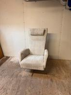 Elektrische fauteuil Hjort Knudsen GEREINIGD, Ophalen, Gebruikt, 75 tot 100 cm, 75 tot 100 cm
