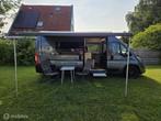 Sunlight Cliff buscamper 2.3 120pk, Caravans en Kamperen, Bedrijf, Diesel, 6 tot 7 meter, Carado