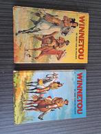 Winnetou(Karl May), Boeken, Gelezen, Ophalen of Verzenden