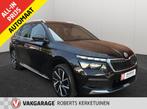 Skoda Kamiq 1.0 TSI Sport Business DSG 110PK: Alles wat je z, 12 maanden, Stof, Gebruikt, Euro 6