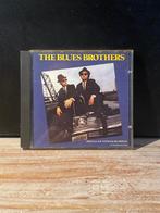 Cd the blues brothers, Ophalen of Verzenden, 1980 tot heden, Gebruikt, Blues