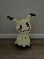 Mimikyu pokemon knuffel, Ophalen, Zo goed als nieuw