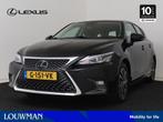 Lexus CT 200h Edition 30 | Premium Navigatie | Safety System, 12 maanden, Gebruikt, 4 cilinders, Zwart