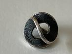 Trollbeads zilveren eindeloos, retired., Ophalen of Verzenden, Zo goed als nieuw, Trollbeads, 1 bedel