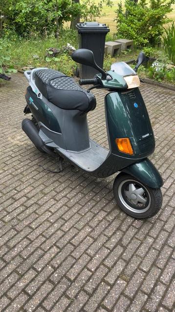 Piaggio Skipper 125cc beschikbaar voor biedingen