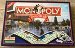 Monopoly Enschede, Hobby en Vrije tijd, Ophalen of Verzenden, Zo goed als nieuw