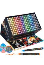 Nicety acrylic markers, Hobby en Vrije tijd, Ophalen, Nieuw
