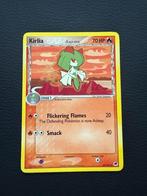 Kirlia #33 Pokemon Dragon Frontiers, Ophalen of Verzenden, Zo goed als nieuw, Losse kaart